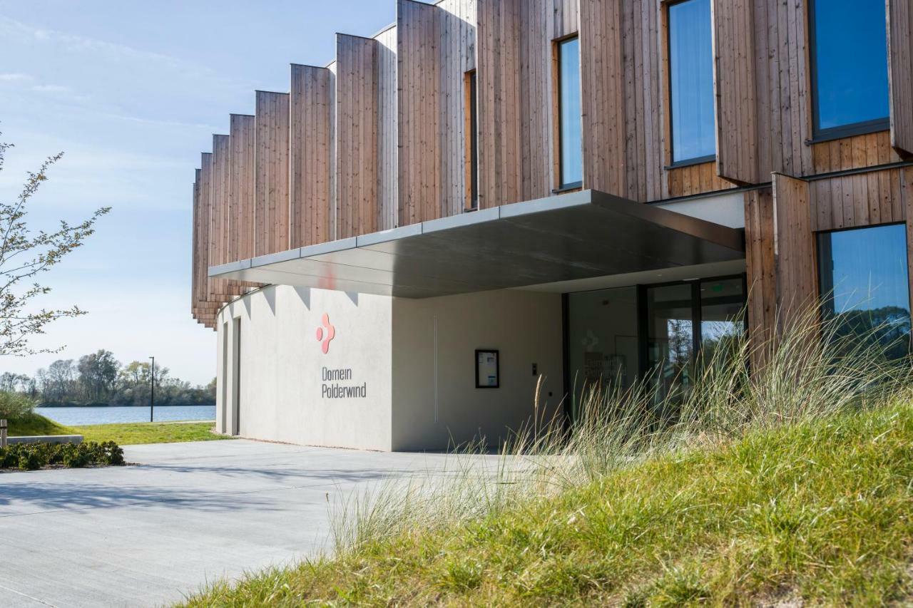 Domein Polderwind Zuienkerke Εξωτερικό φωτογραφία